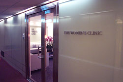 Hong Kong Women's Clinic 2003